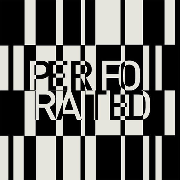 PERFORATED