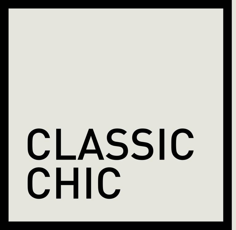 CLASSIC CHIC