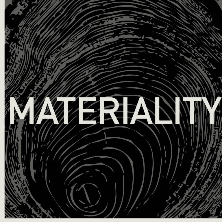 MATERIALITY